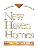 New Haven Homes